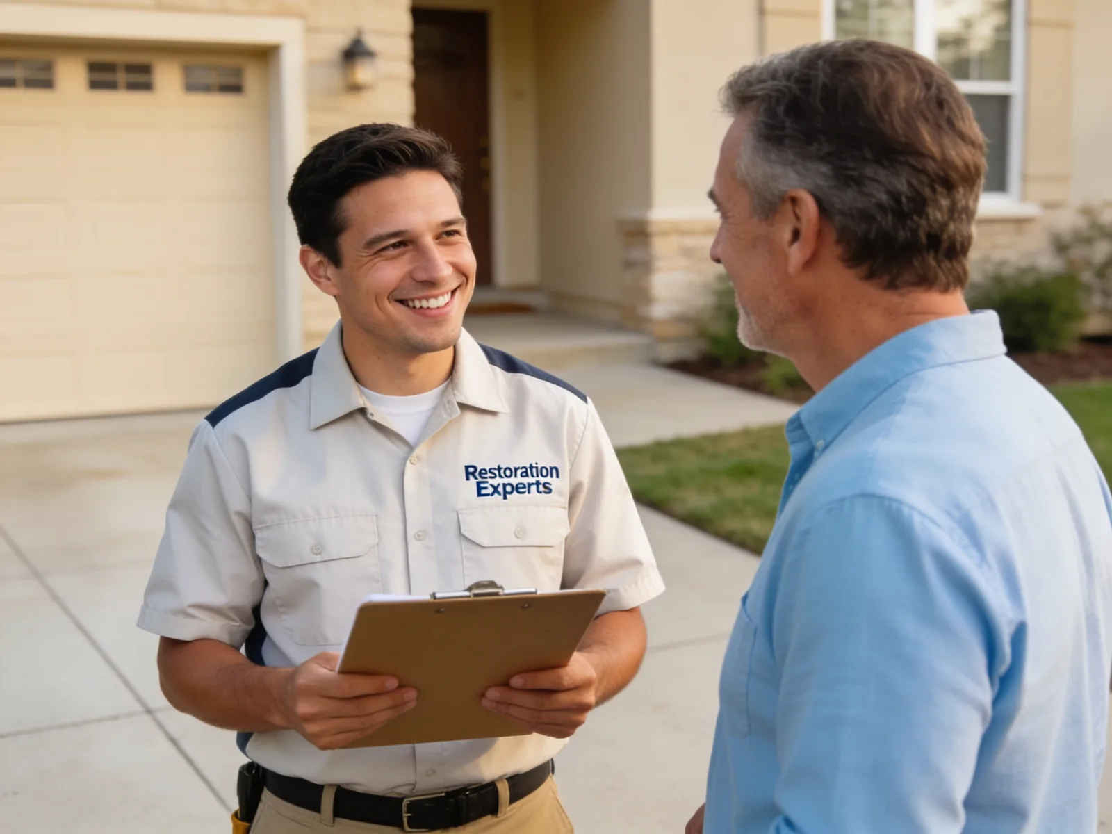 Water Damage Cleanup Thurman, IA FAQs
